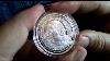 46664 Nelson Mandela Rare 1st Edition Silver Bangle Bracelet South Africa Silver