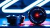 Stunning! Arriflex 16mm Movie Camera, Tobin Motor, New Rodenstock 2/82mm Lens