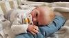 Aww! Baby Boy Snuggle! Preemie Life Like Reborn Pacifier Doll + Extras